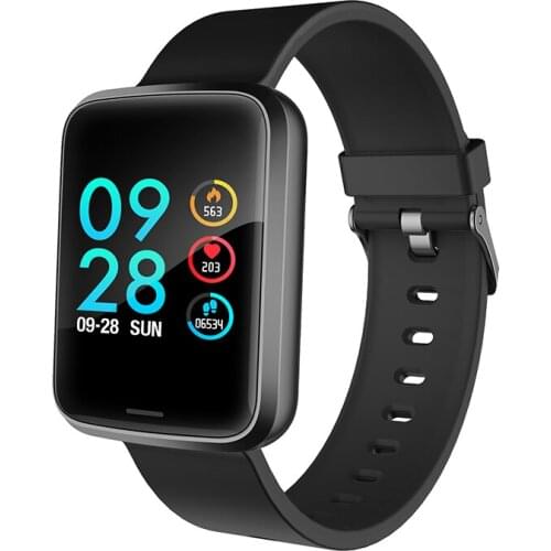 ONEMIX New Fashion Sports smart Bracelet Sports Health Monitoring Bluetooth Sports Waterproof Smart Watch