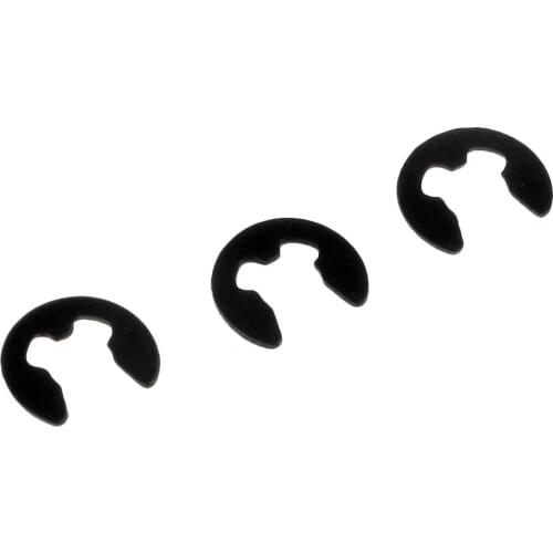 02037 E-Clipφ2.5 30P for HSP 1/10 On-road Car 94101 94102 94122 94103 94123