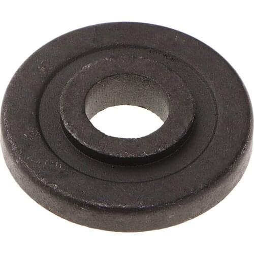 2x 30mm Steel Lock Nut & Grinder Flange Nut Kit For 100 Type