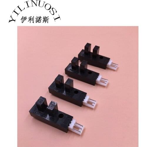 4pcs HR Limited Sensor / Home Position Sensor for Epson Mimaki JV22 JV33 JV5 Allwin DX7 DX5 Solvent Printers