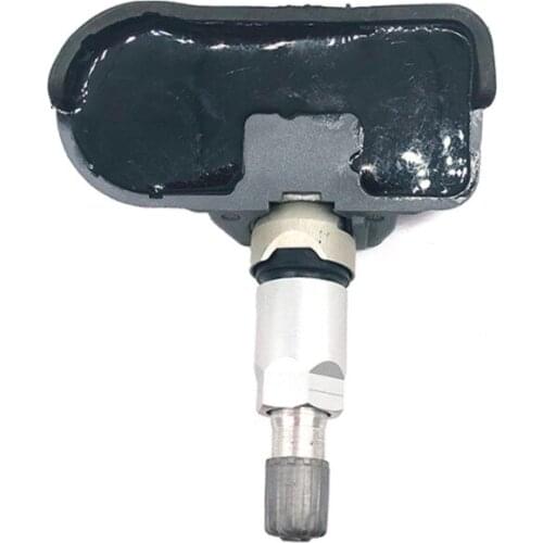 4Pcs TPMS OEM 56029400AE Tire Pressure Sensor 433MHz For Chrysler for JEEP GRAND CHEROKEE 2012 for CHALLENGER 2009