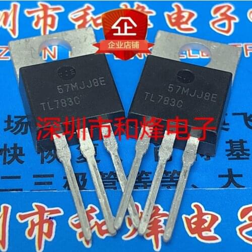 5PCS TL783C TL783CKC TO-220 100% New&original