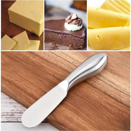 AIHOME Cheese Knives