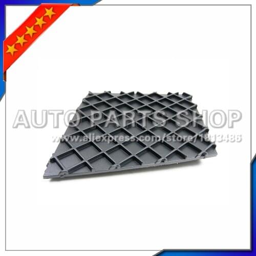 Car accessories Bumper Cover Grille For Bmw 525d 525i 530i 530d 535i No.51117897186 Auto Parts