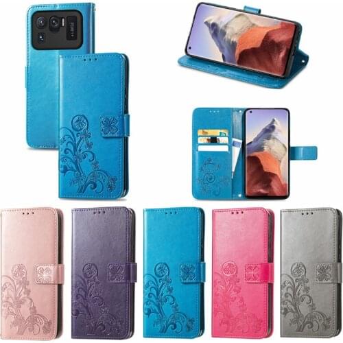 For Cover Xiaomi Mi 11 Ultra Case Bumper Shockproof Magnetic Leather Phone Bag Case For Mi 11 Ultra Cover For Mi 11 Ultra Case