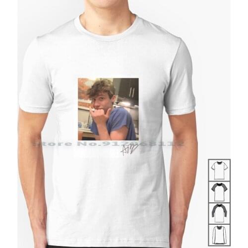 Adam Sm6 Polaroid T Shirt 100% Cotton Sm6 Adam Jones Adam Sm6 George Jones George Sm6 Jack Sm6 Eliana Jones Eliana Sm6 Emily