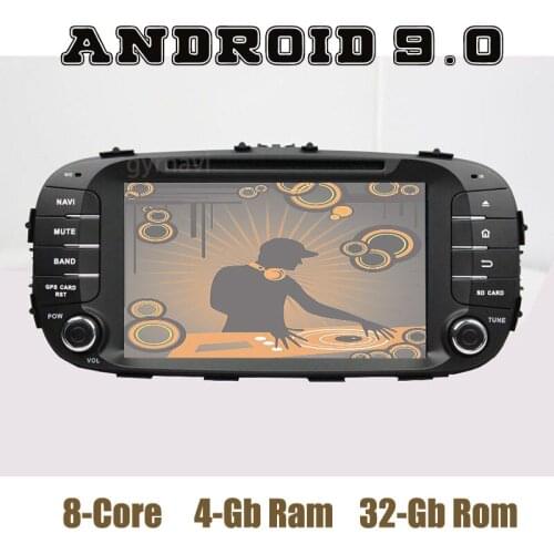 Gyrnavi MP3 Players
