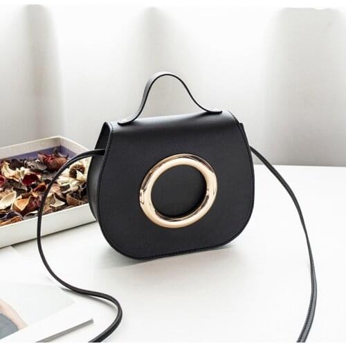 Fashion Crossbody Messenger Bags Women Shoulder Bag Designer PU Leather Handbag Female bags for women 2021 Bolsa Feminina