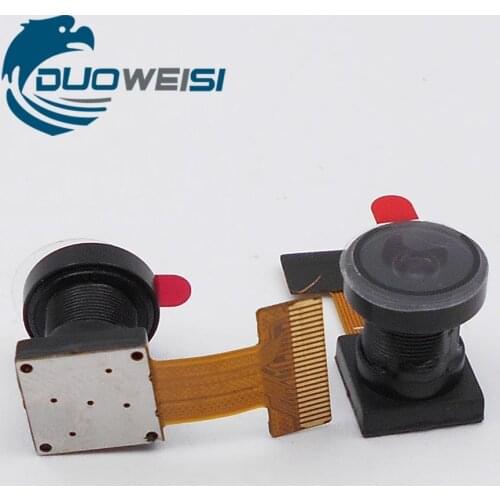 OV5640 camera module wide-angle 120 degrees 5 million pixel 24PIN 0.5MM Pitch