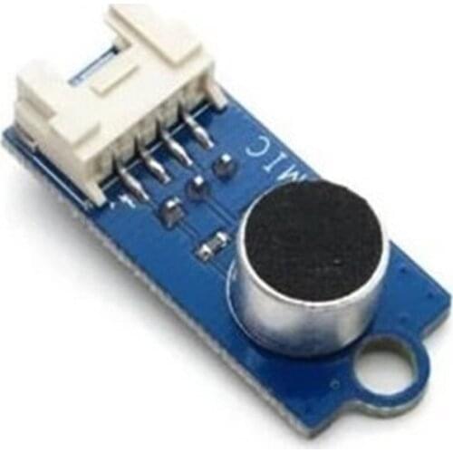 Microphone noise decibel sound sensor measurement modules 3p / 4p Interface for Arduino