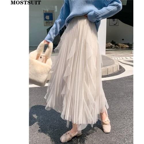 Mostsuit Women's Skirts