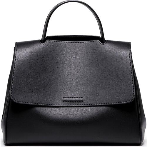 2021Female New Genuine Leather Fashion Retro New Luxury Crossbody Shoulder Bags Messenger Women Large Capacity Nappa Cowhide