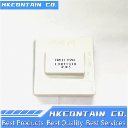 NEW MODULE SKHI61R SKHI22A SKHI22AH4 SKHI22AH4R SKHI22AR SKHI22B FREE SHIPPING
