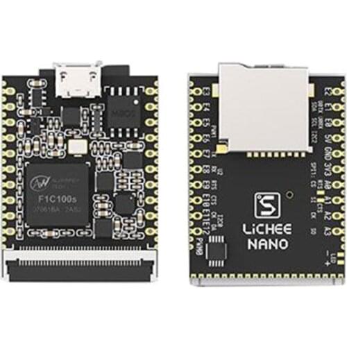 Sipeed Lichee Nano with Flash Linux Development Dev. Board 16M Flash Version IOT Internet of Things
