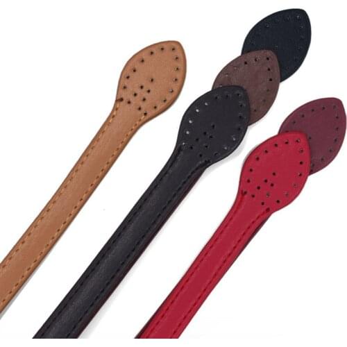 Кожаные ручки для сумок Spadabravo China At AliExpress