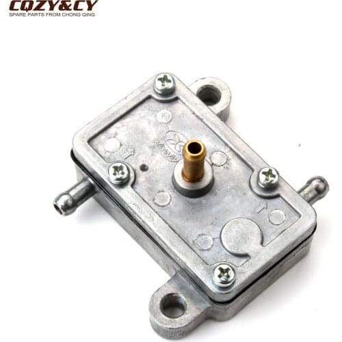 Scooter Fuel Taps for Malaguti Ciak Td 50 EU 2 50cc 09305700 121660010