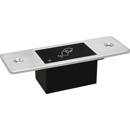 Fingerprint Waterproof Embedded Fingerprint Control System Lock Gate For Access Keyless Opener Door Scanner