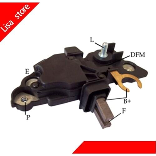 Good Quality Alternator Regulator For B-OSCH OEM:F00M 144178 04-104