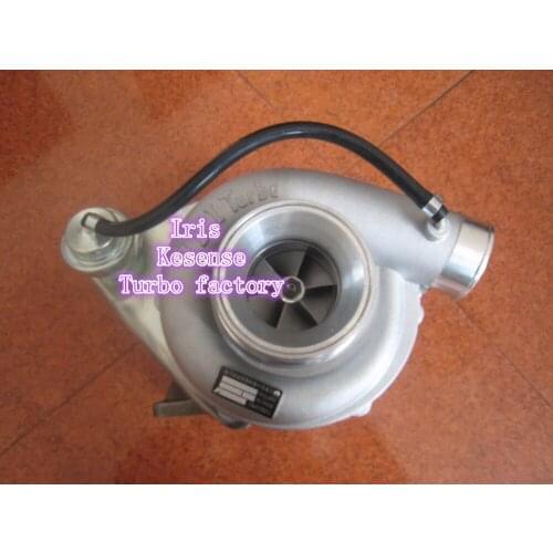 17201-E0220 17201-E0230 RHG6 24100-4480C turbocharger 24100-4471 P11C engine