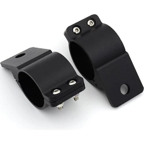 Крепления для фар мотоциклов AOZBZ China At AliExpress