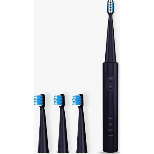 BOORUI Children's Electric Toothbrushes
