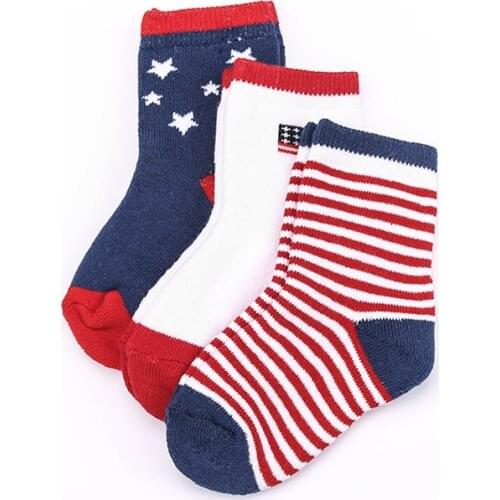 Носки для мальчиков KIDS BASIC China At AliExpress