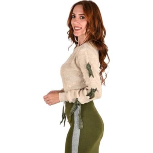 MagicPure Womens Long Hoodies