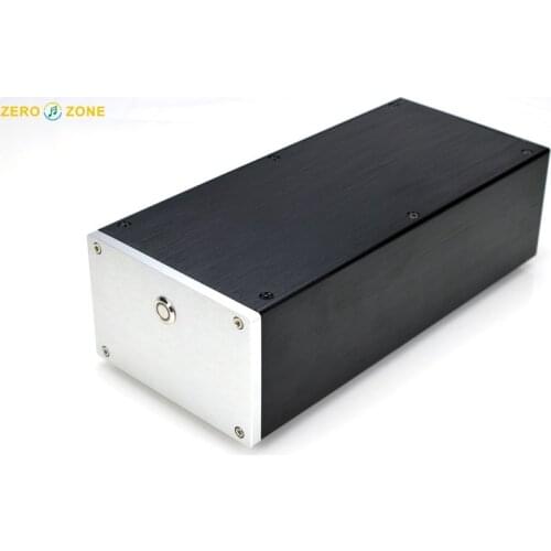 GZLOZONE NEW Finished EH-6922 PRT09A Tube Buffer preamplifier Base on Musical Fidelity X10 30W*2-D