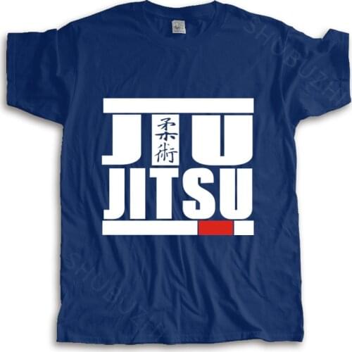 New arrived men t-shirt summer Jiu Jitsu Compression Guard Martial Arter Trainer Brazilian BJJ T shirt many color tops fashion