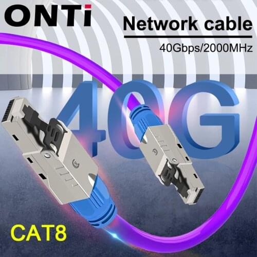 ONTi Computer Hardware And Software