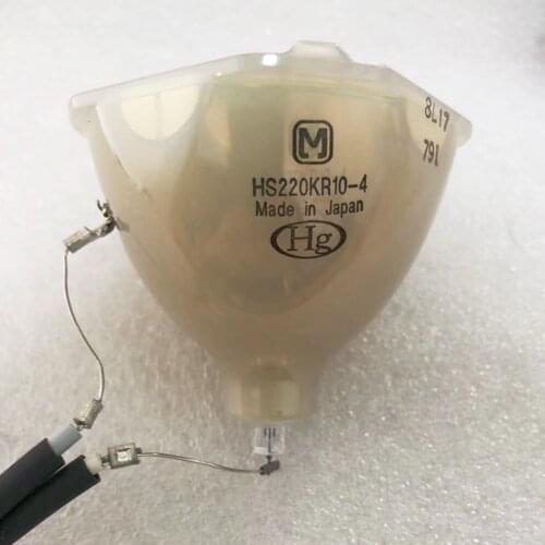 ET-LAB80 Original Bulb For Projectors PT-LB75 PT-LB80 PT-LB75EA PT-LB75NTEA PT-LB90 PT-LB78 PT-LB90NTU PT-LB90EA PT-LB90