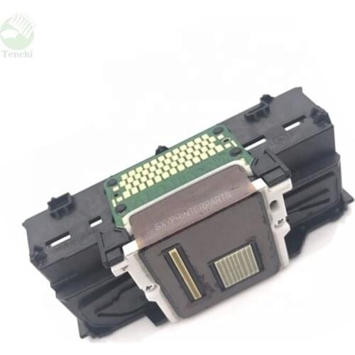 QY6-0090 Printhead Print Head for Canon TS9120 TS8020 TS9020 TS8050 TS8070 TS8080 TS9050 TS9080 TS8040 TS8080 TS9050 TS9080