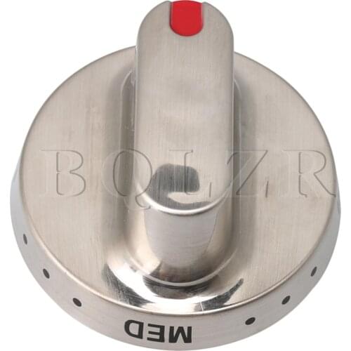 BQLZR DG64-00472B Knob Replacement for Range Oven Stove Dial Knobs Cooktop Parts