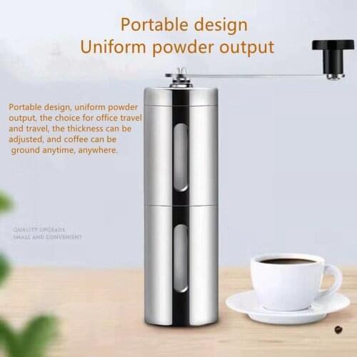 Studyset Coffee Grinders