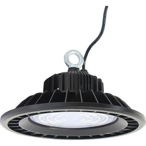 IP65 100W 150W 200W UFO LED High Bay Light 1 Years Warranty High Quality High Bay Light