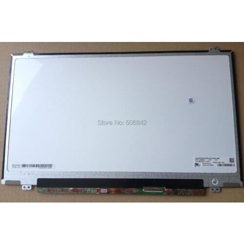 14.0"laptop LED screen LP140WD2(TL)(G1) LP140WD2 TLG1 ,New 1600*900