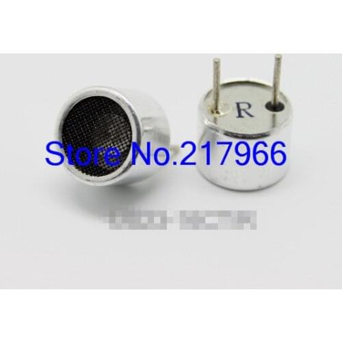 Ultrasonic sensor ,Ultrasonic sensors XNQ23-16CT / R split 16MM 23KHZ ultrasonic sensor piezoelectric sensor