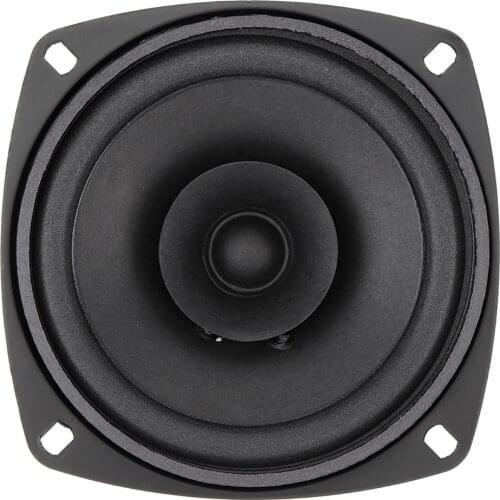 Universal 4inch 300W Car Coaxial Speaker Vehicle Door Auto Audio Music Stereo Loundspeaker Car Accessories For All of Vehicle