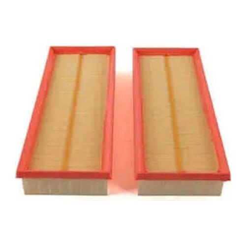 Engine air filter Set of two engine air filters for your vehicle 2730940404