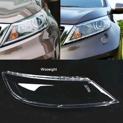 Wooeight Spare Parts For Vans
