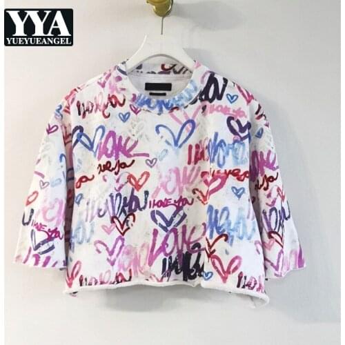 YueYueAngel Women's T-shirts With Print