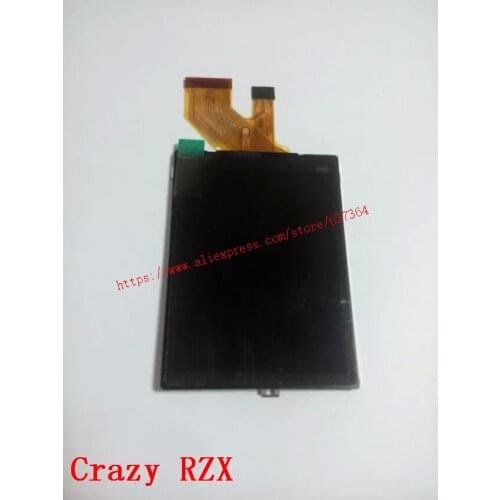 LCD Display Screen for Panasonic TZ30 ZS20 Digital Camera