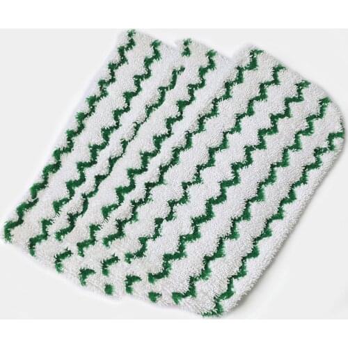 1/2/3pcs Steam Mop Cloths Replacement Microfiber Cleaning Cloth for Shark S1000A M11 D01 D11 Steam Cleaning Mop Pads