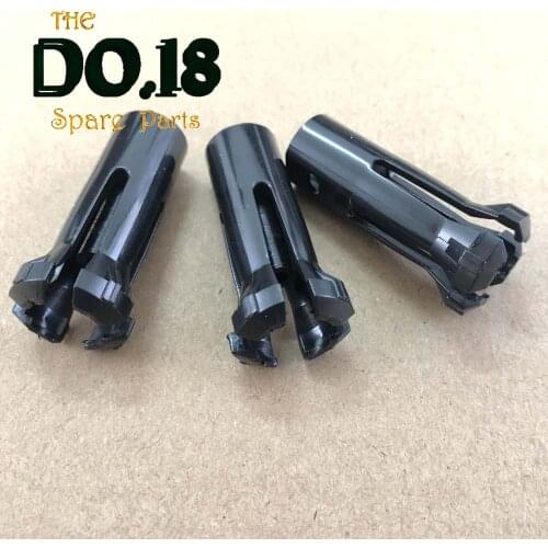 3pcs A184-3420 High Quality Toner Hopper Bottle Chuck for Ricoh Aficio 1022 1027 2022 2027 2220D