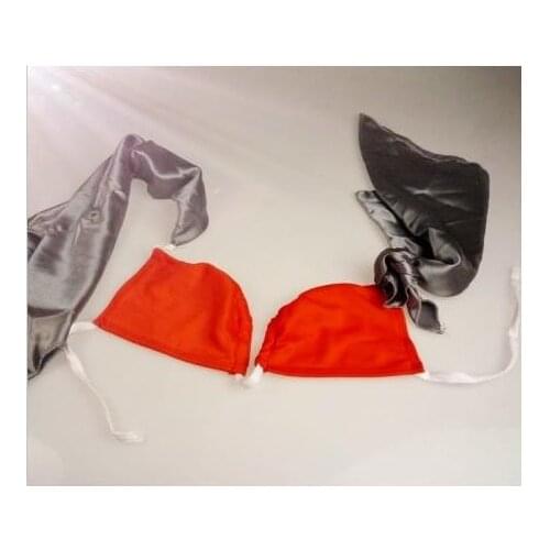 Free shipping! Baffling Bra,20th Century Bra - Magic Tricks,illusions,Fun Magia,Stage,Mentalism,Party Magie,Accessories,Toys