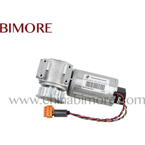 BIMORE OTDP004 FAA24350BL1 Elevator AT120 Door motor MADE IN CHINA