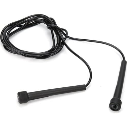 Boxing Sports Skipping Training Fitness Jump Rope Adjustable Jump Ropes Exercises Equipment Speed Sports
