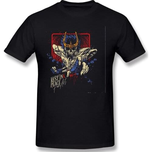 Man Knight Of Zodiacs Phoenix Framed Art Print Gold Saint,Gold Saints,Caballeros Del Zodiaco,Shun home Funny Graphic shirt