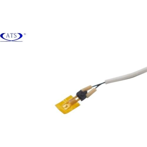Black Fuser Thermistor For Toshiba E2060 E3560 Copier parts E 2060 3560 High Quanlity Photocopy Machine Parts