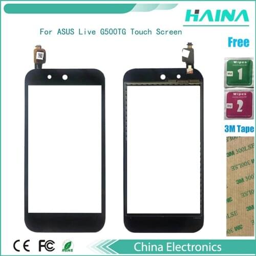 EECX Screens For Asus